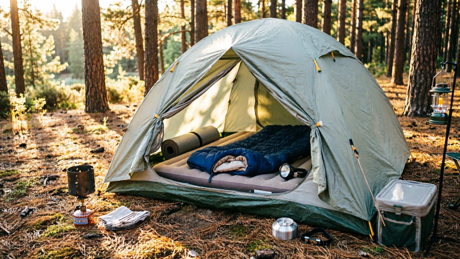 Best Air Mattress for Camping 2026: 8 Top Picks