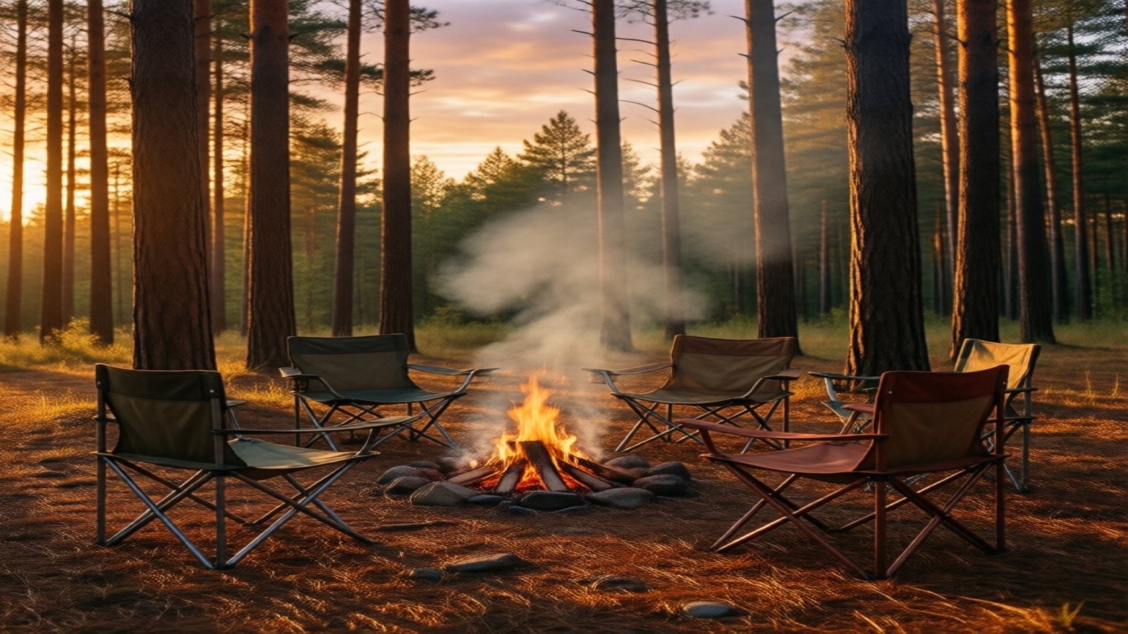Best Camping Chairs Under $50 (2026): 11 Picks Tested for Comfort, Weight & Durability