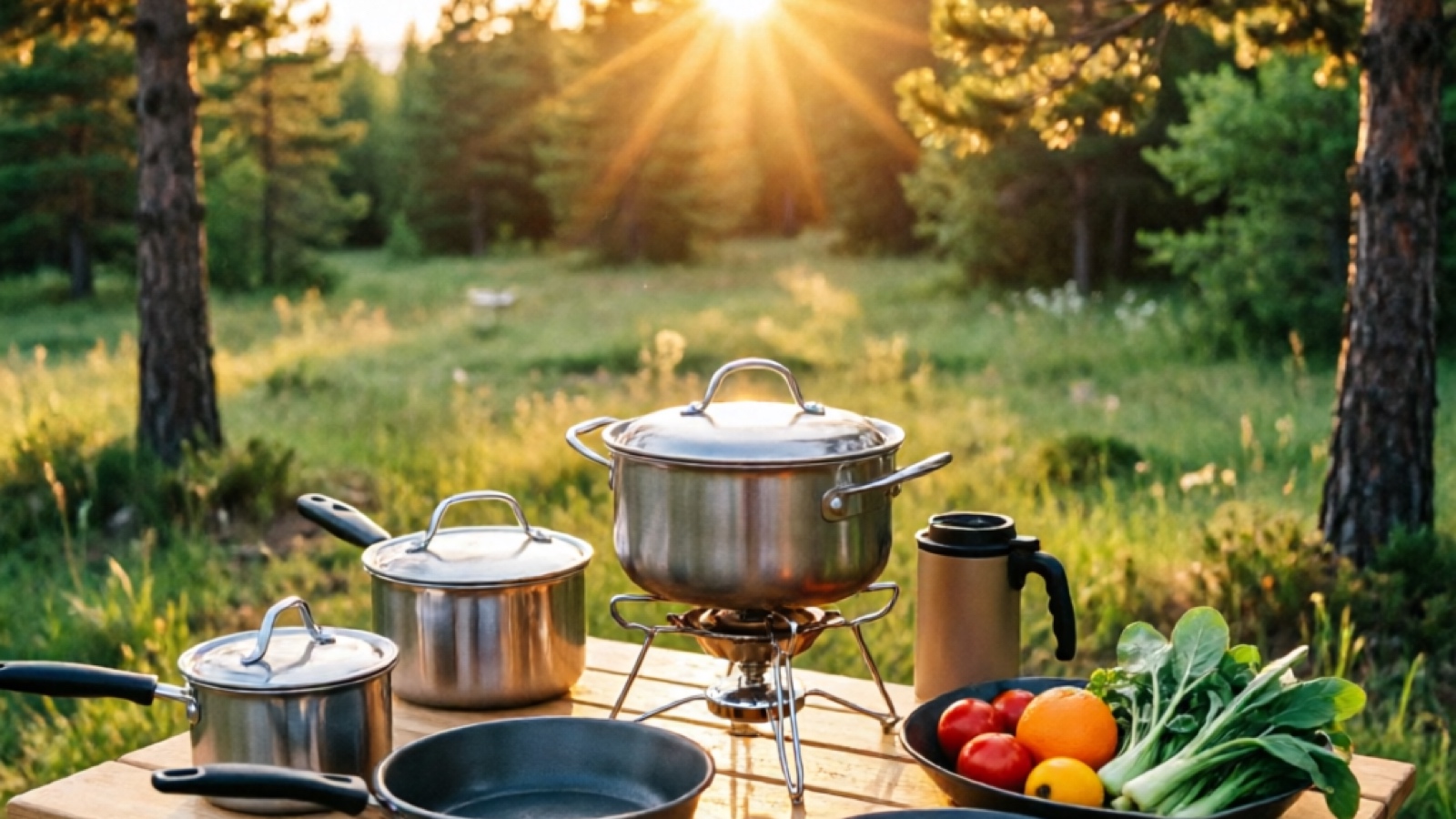 7 Best Camping Cookware Sets for 2026: Tested for Trail & Camp Use
