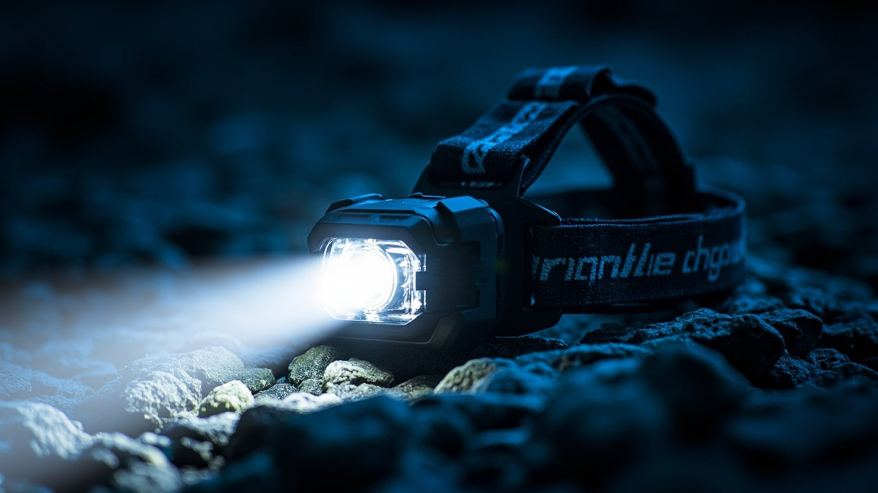 8 Best Camping Headlamps (2026): 400+ Lumens Tested for Trail + Camp