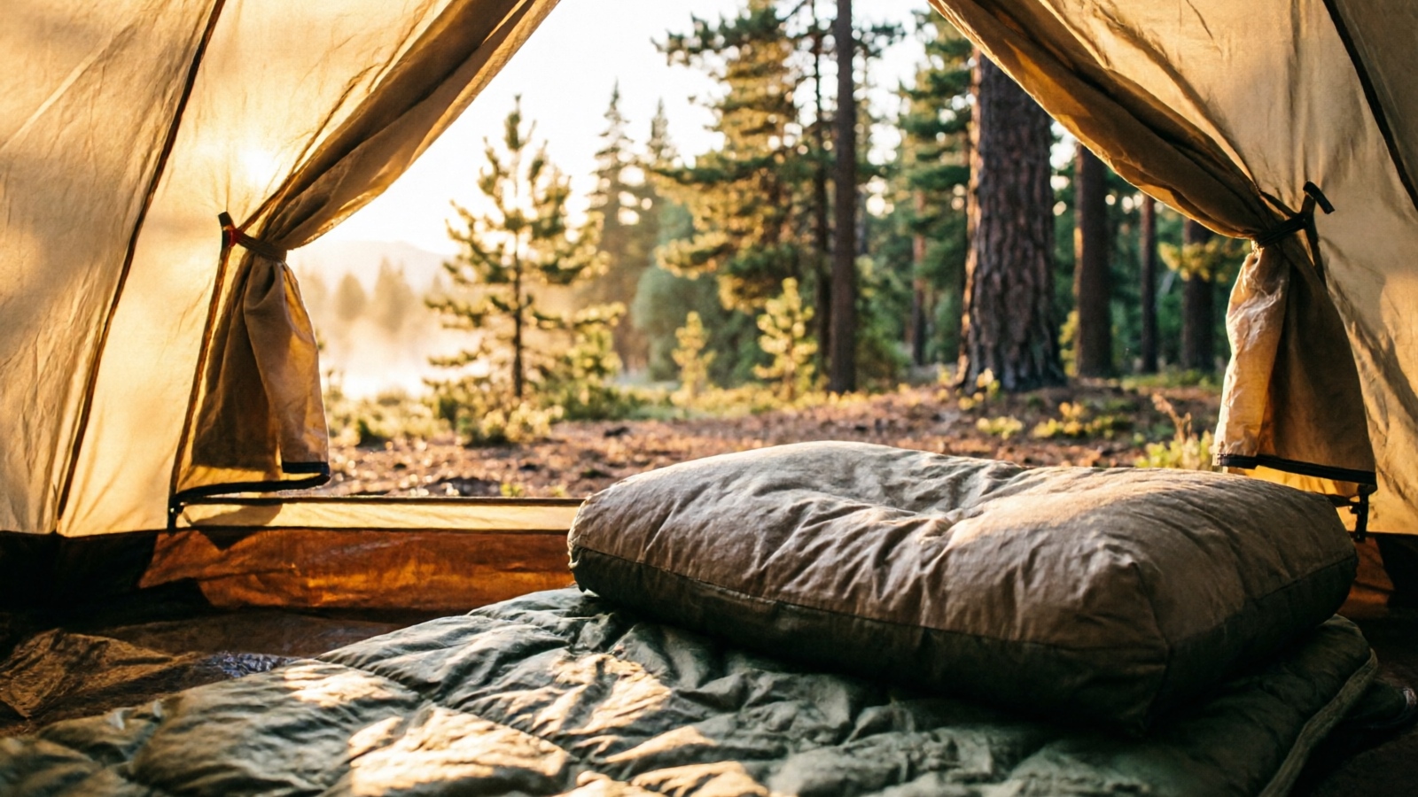 Best Camping Pillows 2026: 8 Picks ($20–$69)