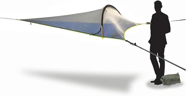 Tentsile UNA V3 solo tree tent hammock