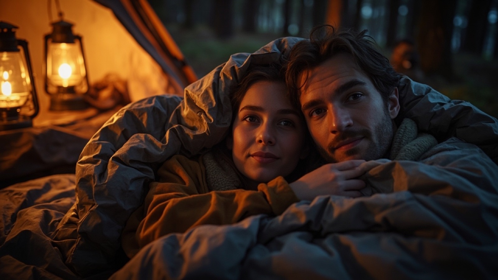 7 Best Double Sleeping Bags for 2026: Tested for Couples + Families