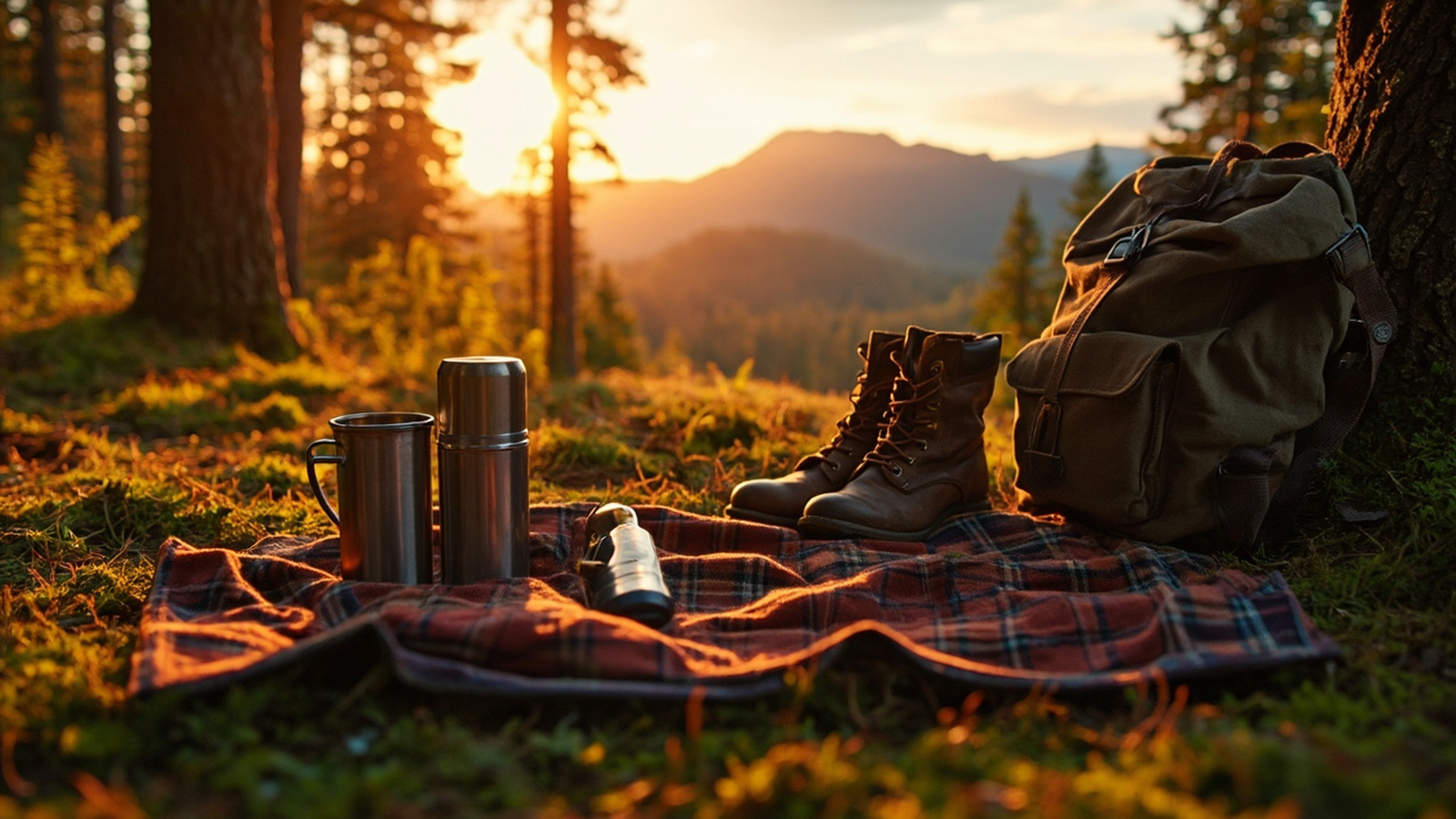 Camping Blanket Buying Guide (2026): How to Choose the Best One for Your Trip