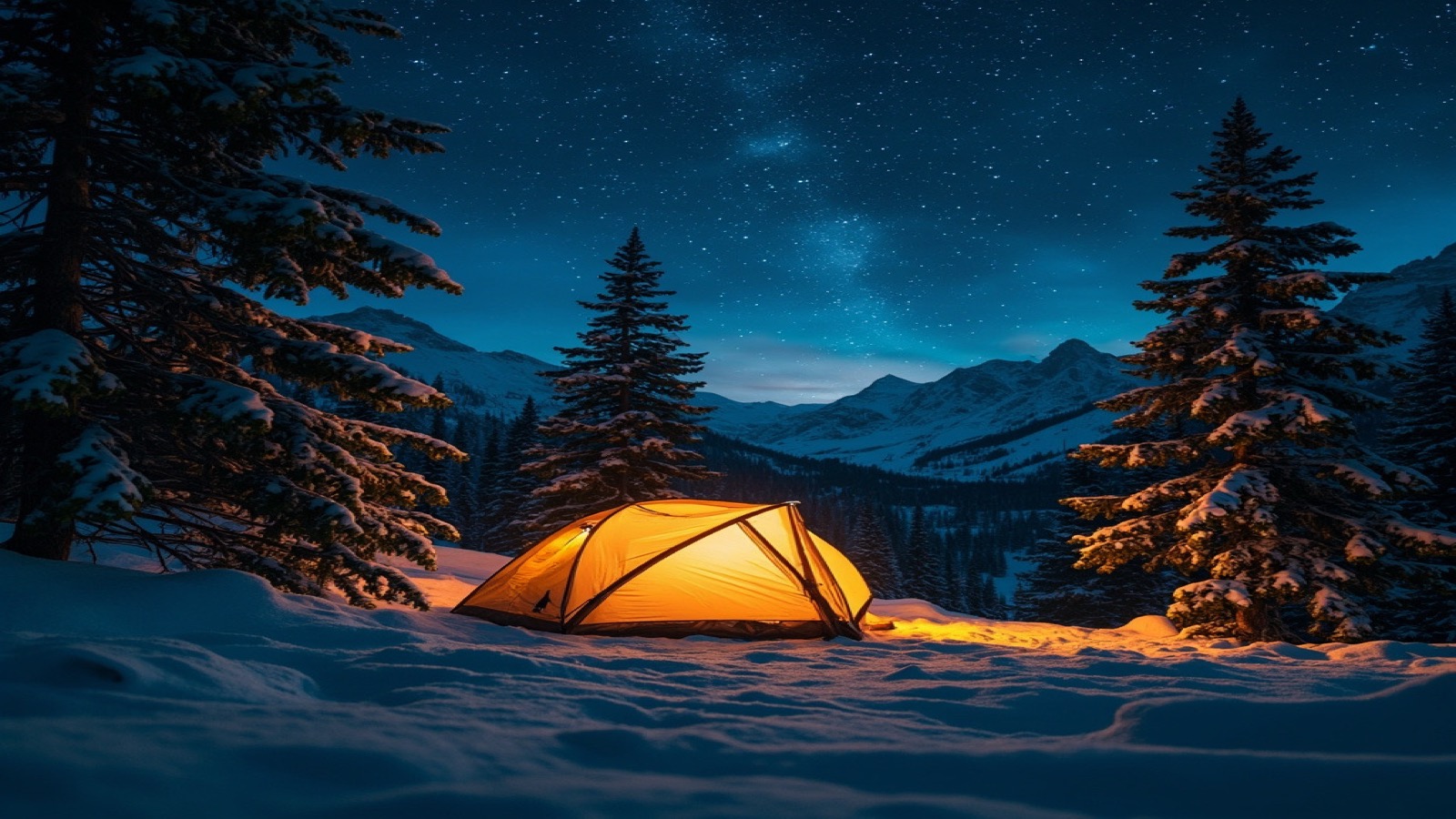 How to Stay Warm in a Tent: 12 Proven Tips for Cold Weather Camping